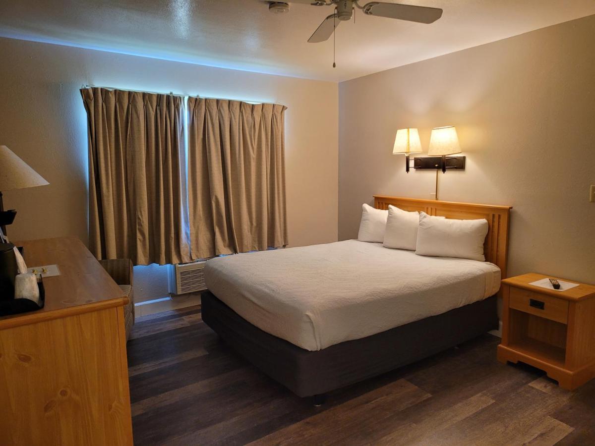 Bridge Street Inn Baker City Luaran gambar