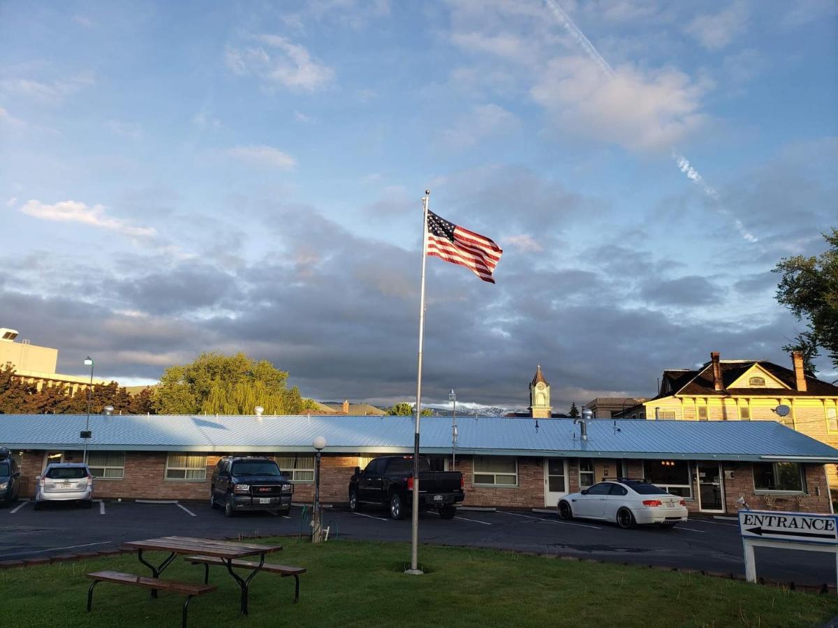 Bridge Street Inn Baker City Luaran gambar