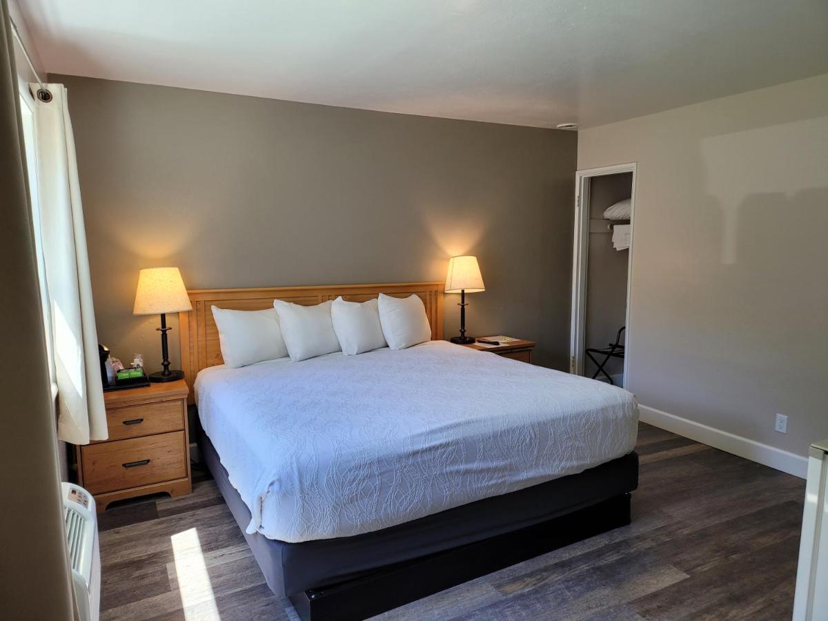 Bridge Street Inn Baker City Luaran gambar