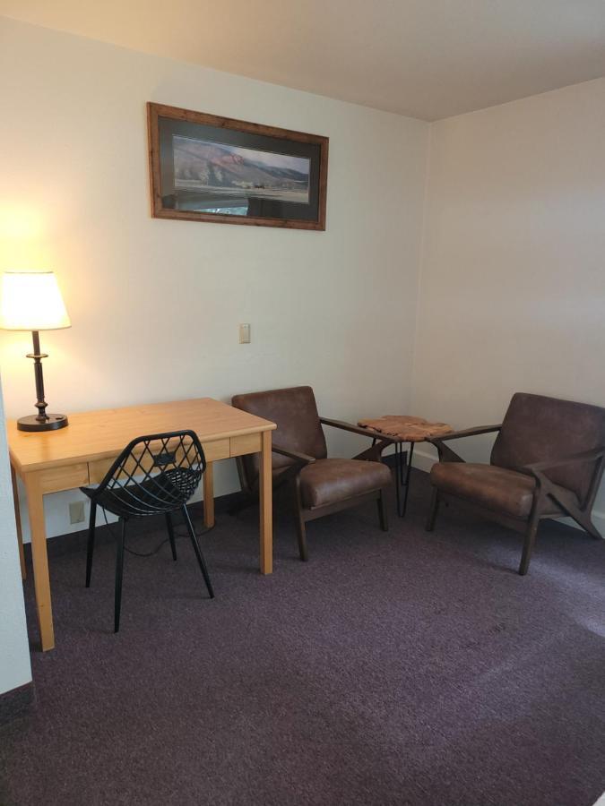 Bridge Street Inn Baker City Luaran gambar