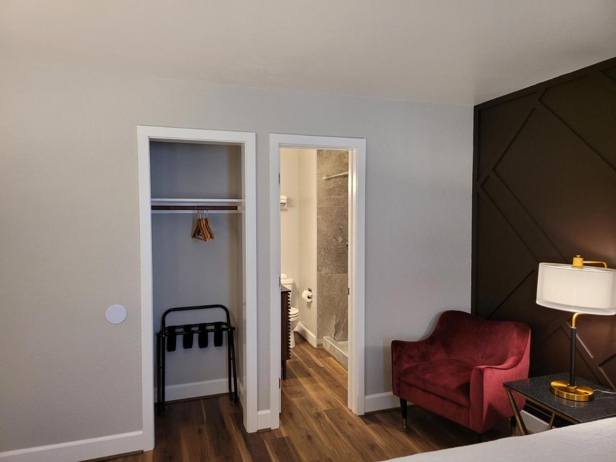 Bridge Street Inn Baker City Luaran gambar
