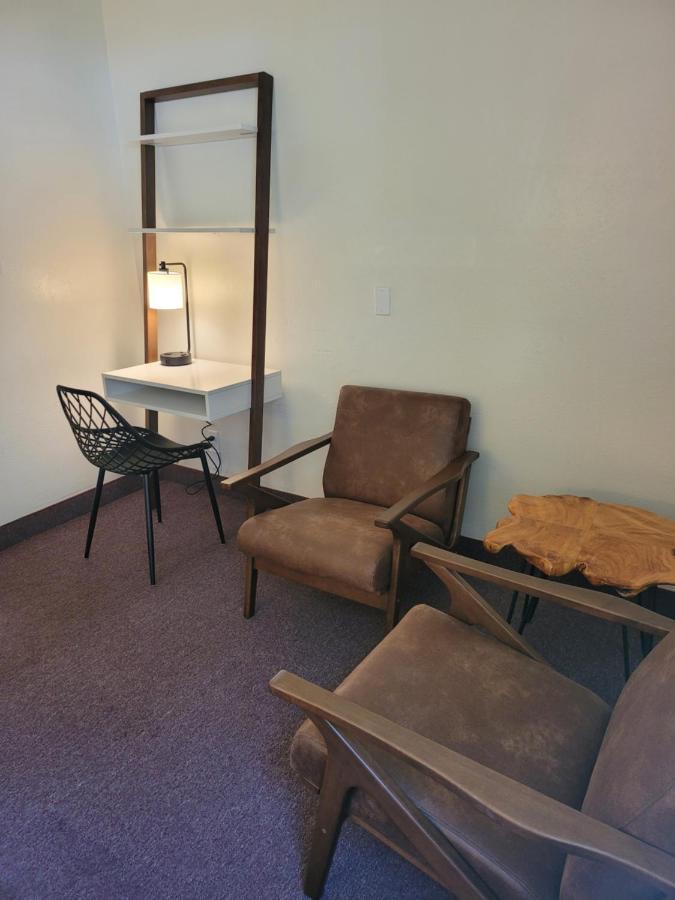 Bridge Street Inn Baker City Luaran gambar