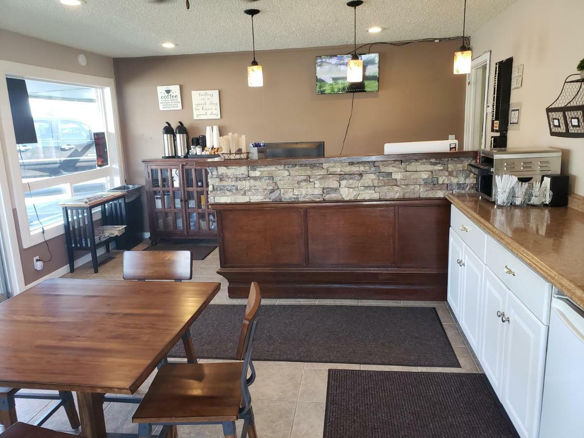 Bridge Street Inn Baker City Luaran gambar