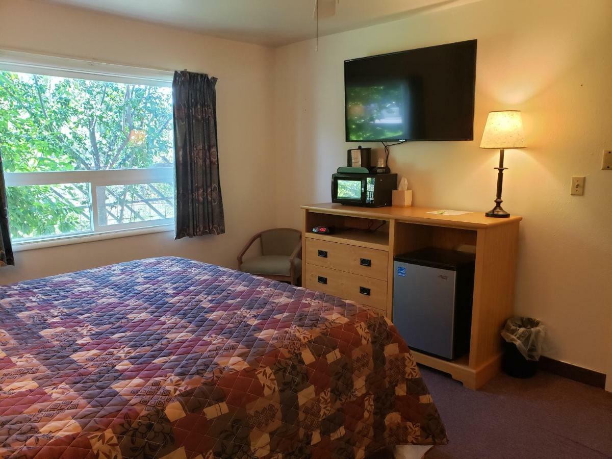 Bridge Street Inn Baker City Luaran gambar