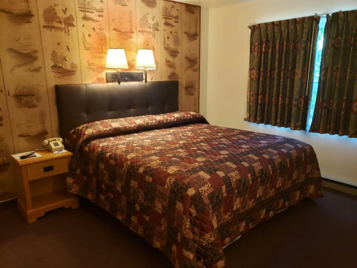 Bridge Street Inn Baker City Luaran gambar