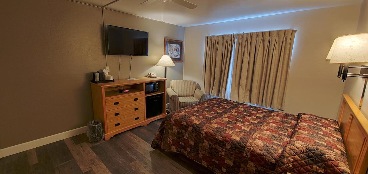 Bridge Street Inn Baker City Luaran gambar