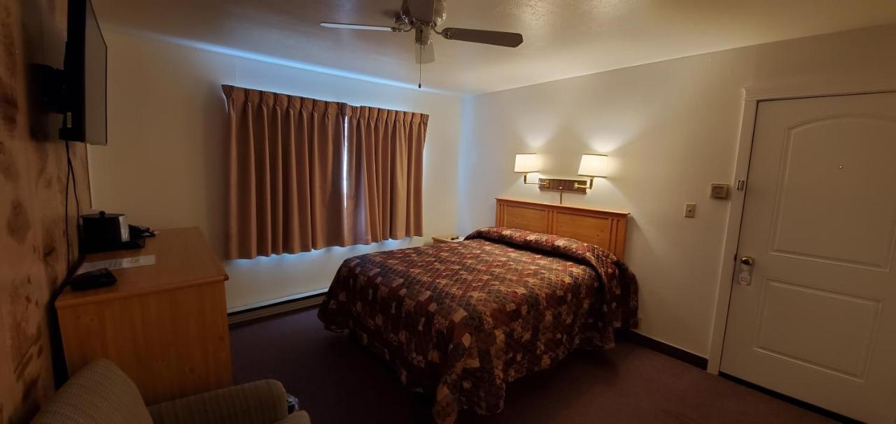 Bridge Street Inn Baker City Luaran gambar