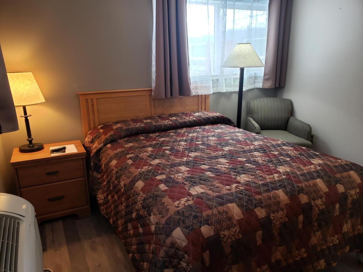 Bridge Street Inn Baker City Luaran gambar
