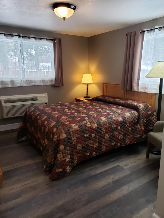Bridge Street Inn Baker City Luaran gambar